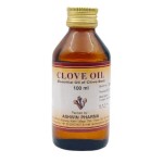 Clove Oil 印度丁香油 100 ml
