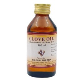 Clove Oil 印度丁香油 100 ml