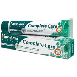 Complete Care Toothpaste Himalaya's 印度草本全效呵護牙膏 150 gm