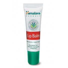 Lip Balm Himalaya's 印度護唇膏 10 gm