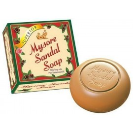 Mysore Sandal Soap 印度檀香香皂 150 gm