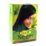 Neem Leaves Powder  印度苦楝護髮粉 100gm