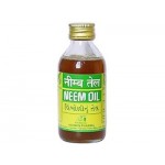 Neem Oil 印度苦楝油 200 ml