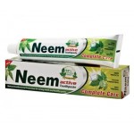 Herbal Neem Toothpaste 印度苦楝牙膏 200 gm