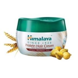 Protein Hair Cream 印度喜馬拉雅蛋白亮澤護髮霜100 ml