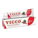 Vicco Vajradanti Ayurvedic Paste 草本阿育吠陀牙膏 200 gm